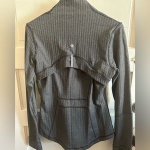 Lululemon Define Jacket Herringbone